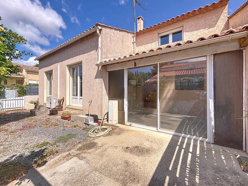 Maison - 134 m² - 6 pièces