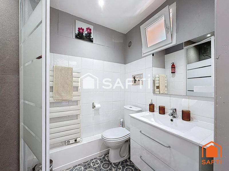 Villa - 160 m² - 8 pièces