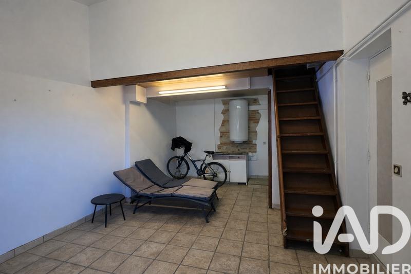 Maison - 106 m² - 6 pièces