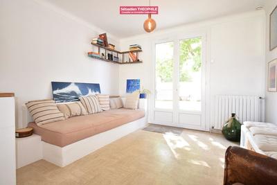 Maison - 73 m² - 4 pièces