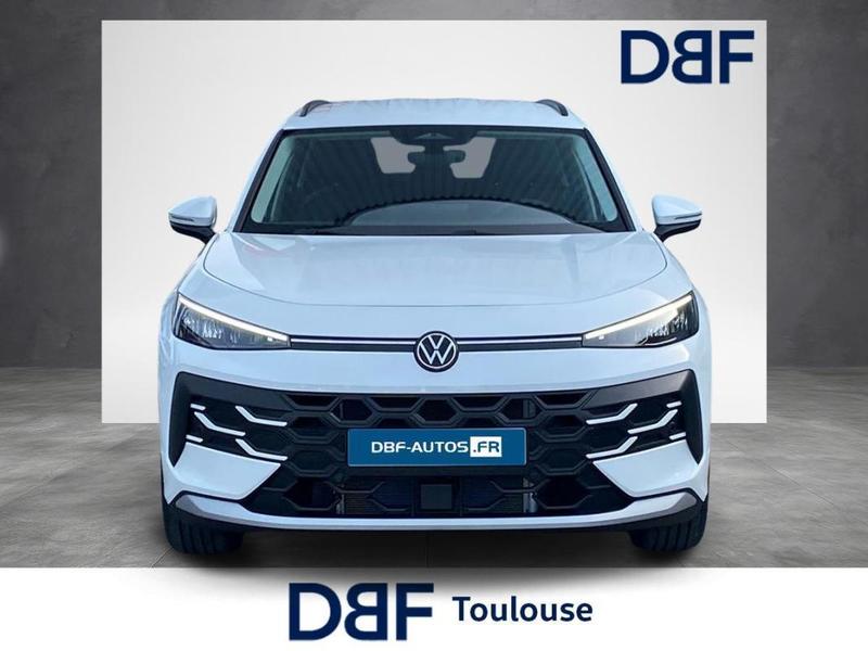 Volkswagen t-Roc Fl Nouveau Nf 1.5 Etsi Hybrid 116ch d