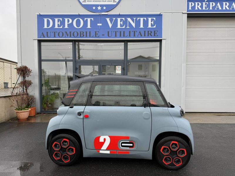 Citroën Ami Elec 2 Pl / Reprise Possible