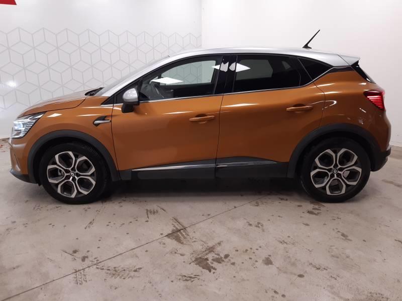 Renault Captur E-Tech 145 - 21 Intens