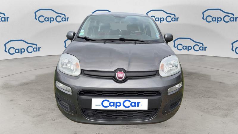 Fiat Panda 1.2 69 Easy
