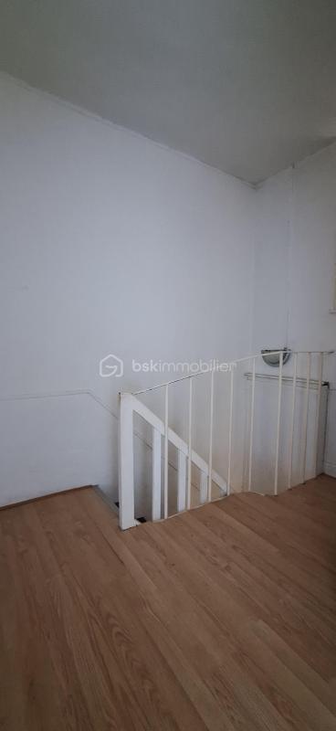 Maison de ville - 81 m² - 4 pièces