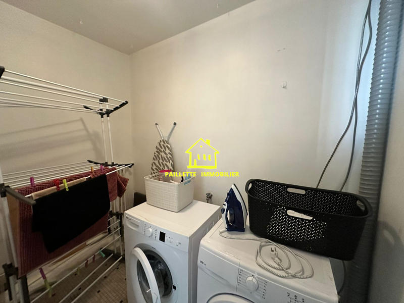 Appartement - 132 m² - 5 pièces