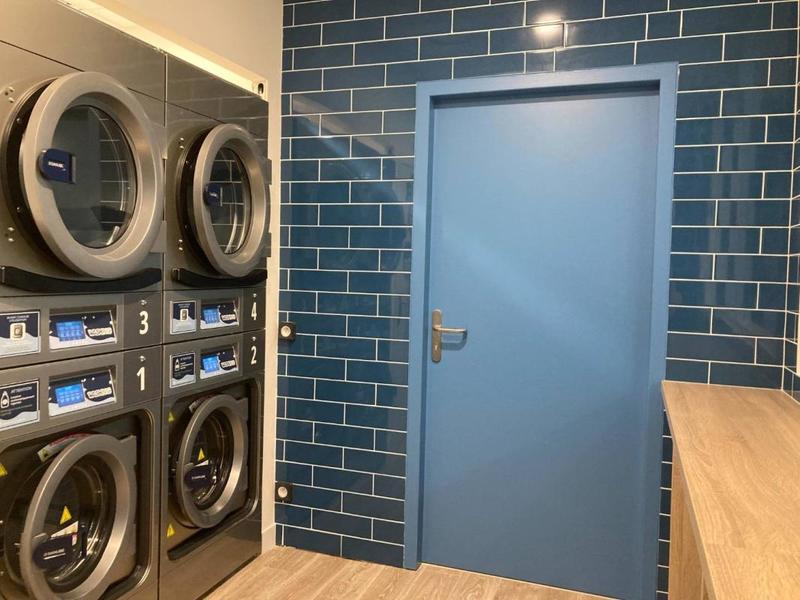 Appartement - 24 m² - 1 pièce