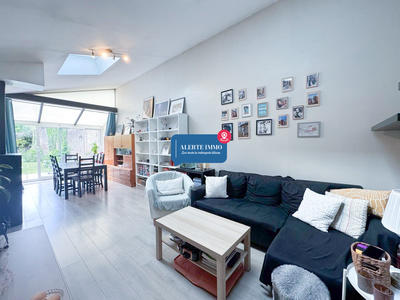 Immeuble - 230 m²