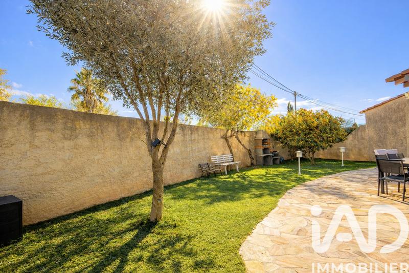 Maison - 87 m² - 4 pièces