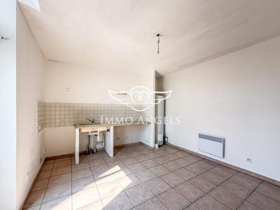 Appartement - 77 m² - 4 pièces