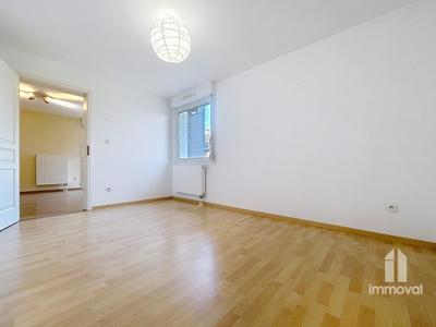 Appartement - 59 m² - 2 pièces