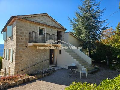 Villa - 135 m² - 3 pièces