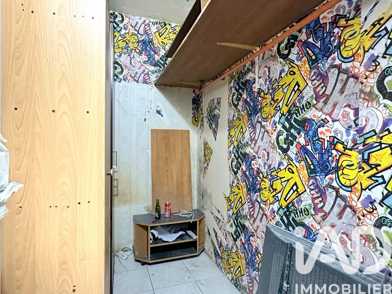 Appartement - 81 m² - 4 pièces