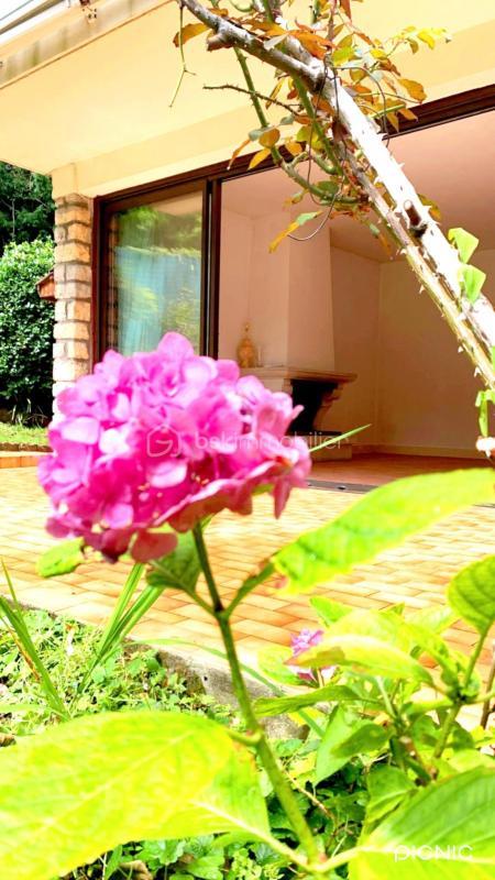 Maison d'architecte - 94 m² - 4 pièces