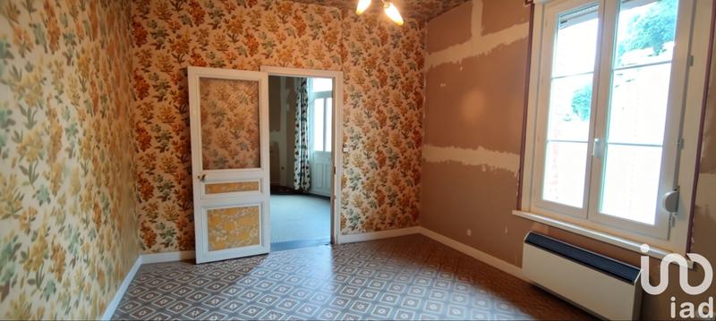 Maison de ville - 71 m² - 4 pièces