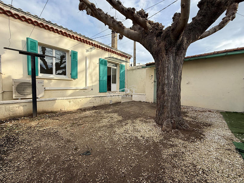 Maison - 150 m² - 8 pièces