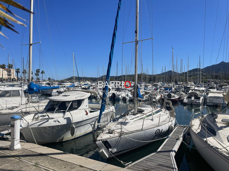 Appartement - 32 m² - 2 pièces