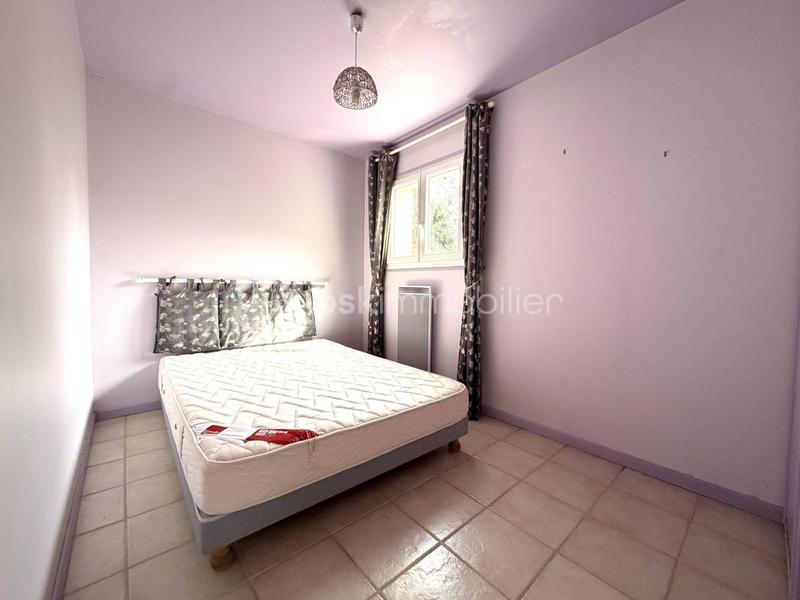 Maison - 72 m² - 5 pièces