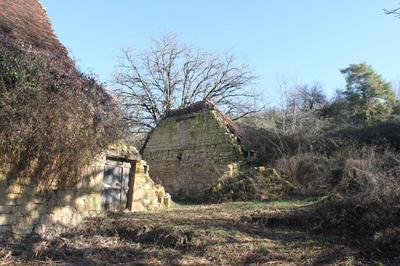 Grange - 125 m² - 1 pièce