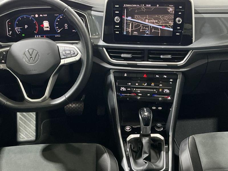 Volkswagen t-Roc 1.5 Tsi Evo 150 Start/Stop Dsg7 Style