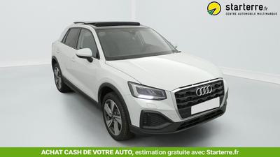 Audi Q2 35 Tdi 150 s tronic 7 Design