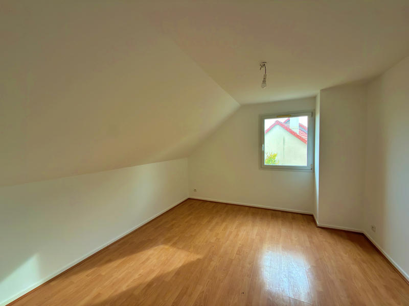 Maison - 152 m² - 6 pièces