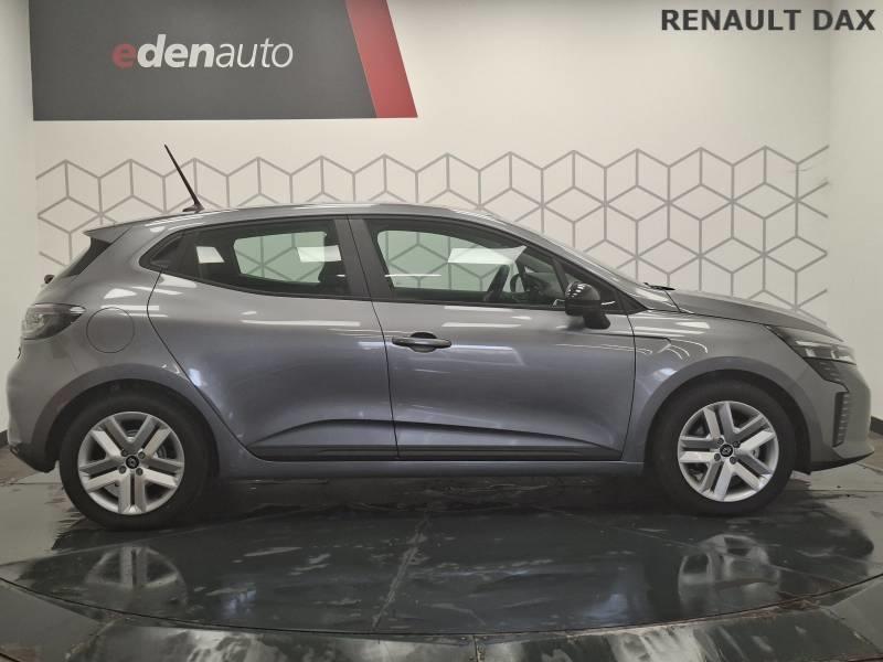 Renault Clio E-Tech full hybrid 145 Gsr2 Evolution