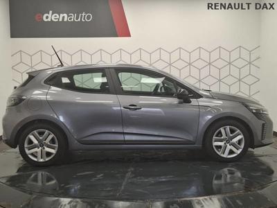 Renault Clio E-Tech full hybrid 145 Gsr2 Evolution