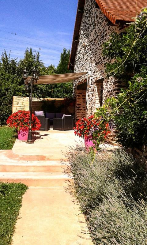 Maison - 210 m² - 8 pièces