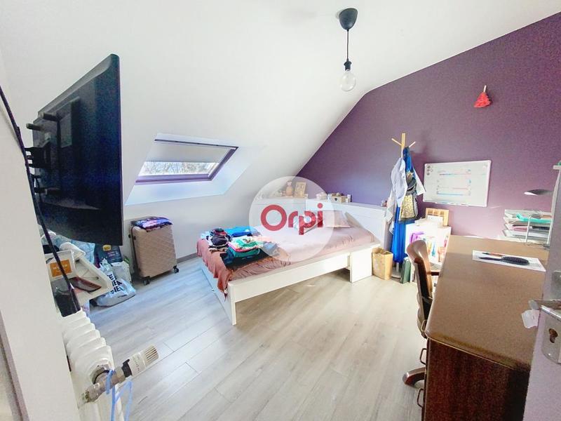 Maison - 145 m² - 5 pièces