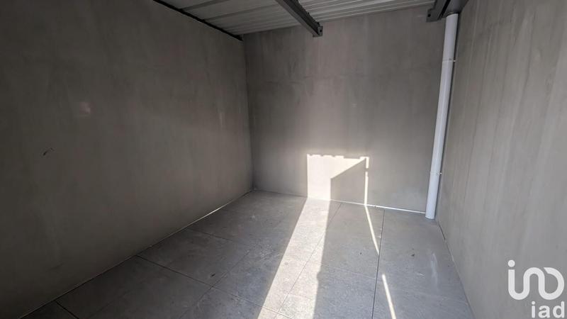 Appartement - 138 m² - 5 pièces