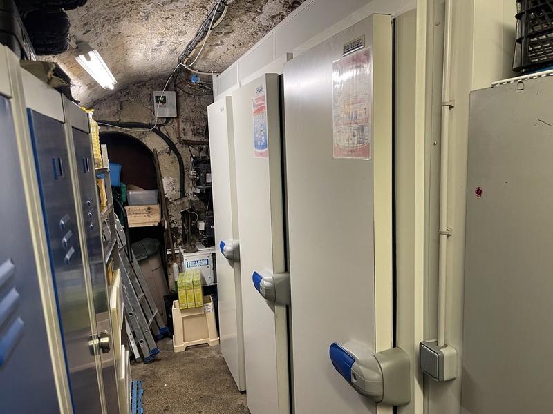 Fonds de commerce - Hôtellerie / Restauration - 110 m²