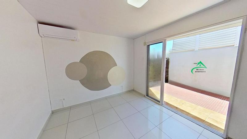 Maison - 87 m² - 3 pièces