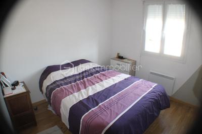 Pavillon - 118 m² - 6 pièces