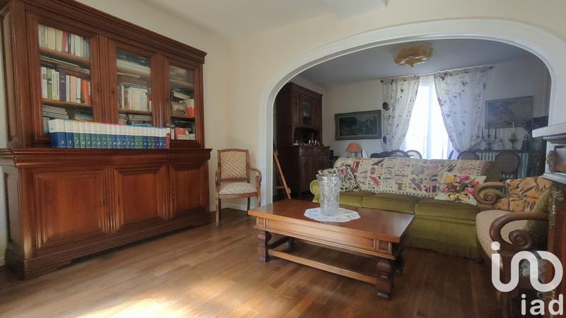 Maison - 139 m² - 5 pièces