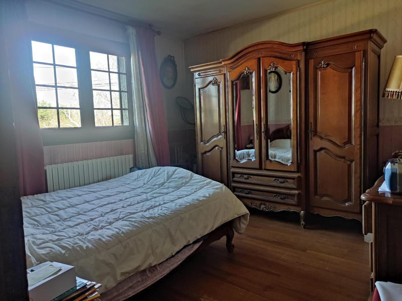 Maison - 182 m² - 4 pièces