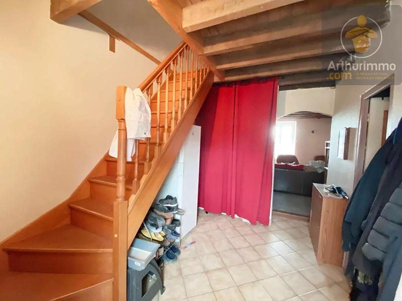 Maison - 170 m² - 7 pièces