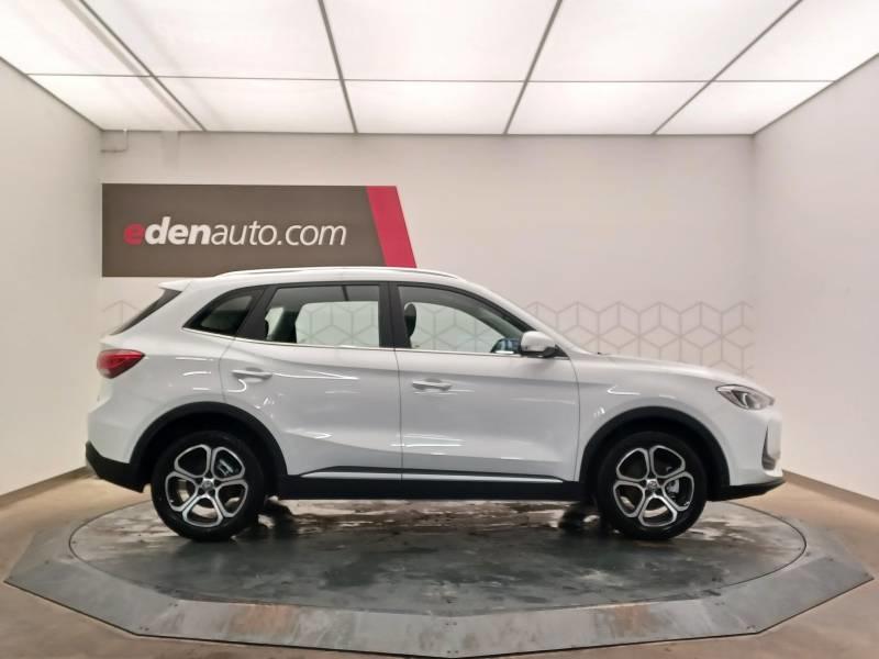 Mg Zs 1.5 l Hybrid+ 197 ch Comfort