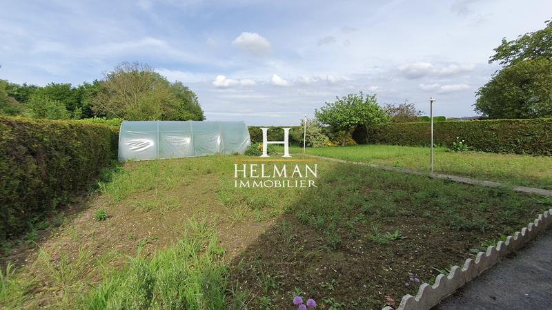 Maison - 170 m² - 9 pièces