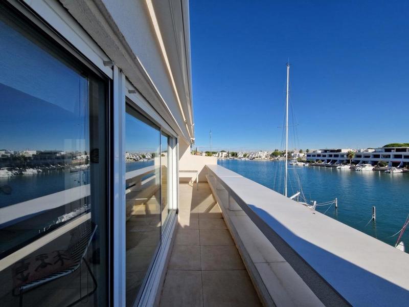 Appartement - 46 m² - 3 pièces