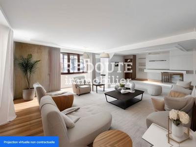 Maison - 192 m² - 6 pièces