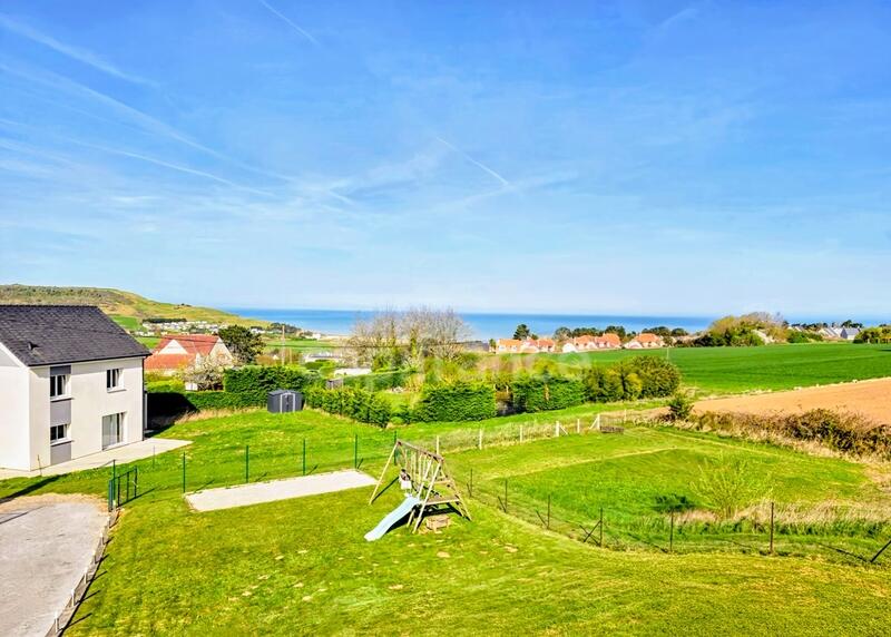 Maison - 101 m² - 6 pièces