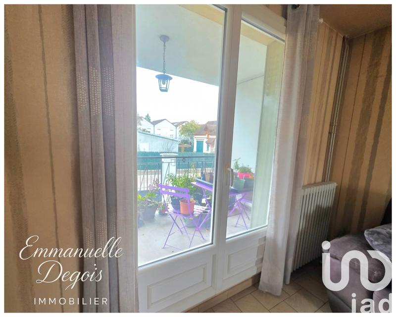 Maison - 80 m² - 5 pièces