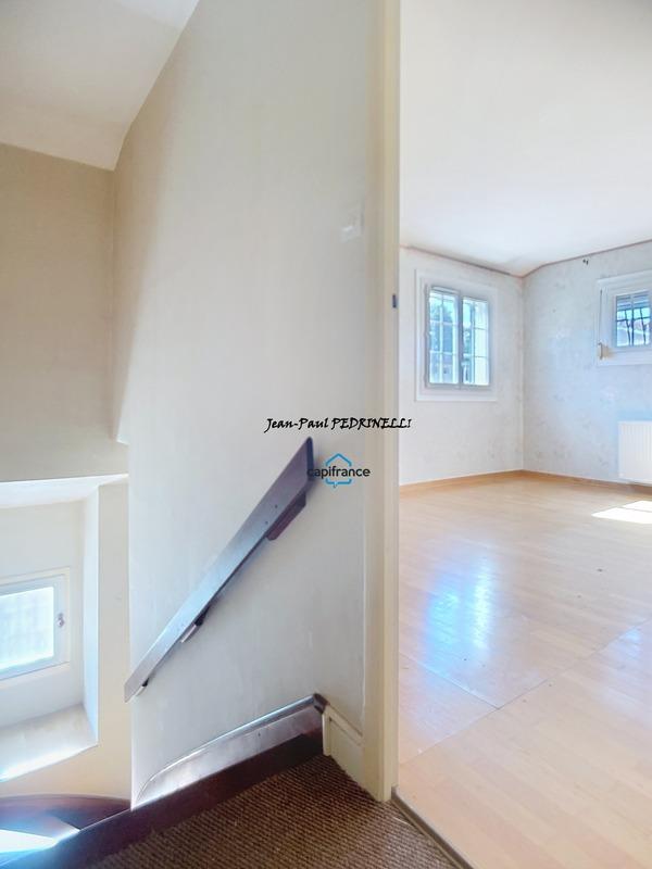 Maison - 146 m² - 5 pièces