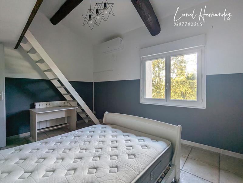 Maison - 136 m² - 6 pièces