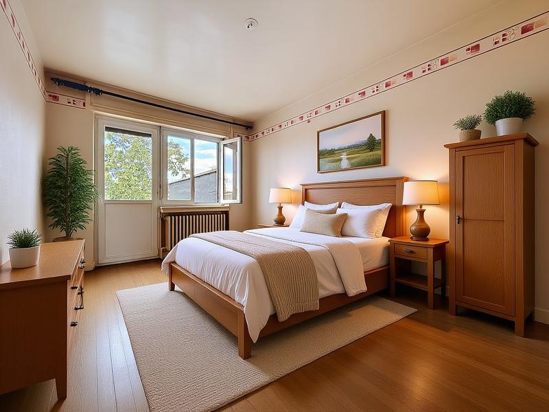 Maison - 118 m² - 5 pièces