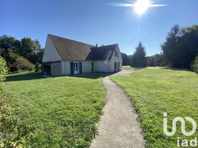 Maison - 177 m² - 6 pièces