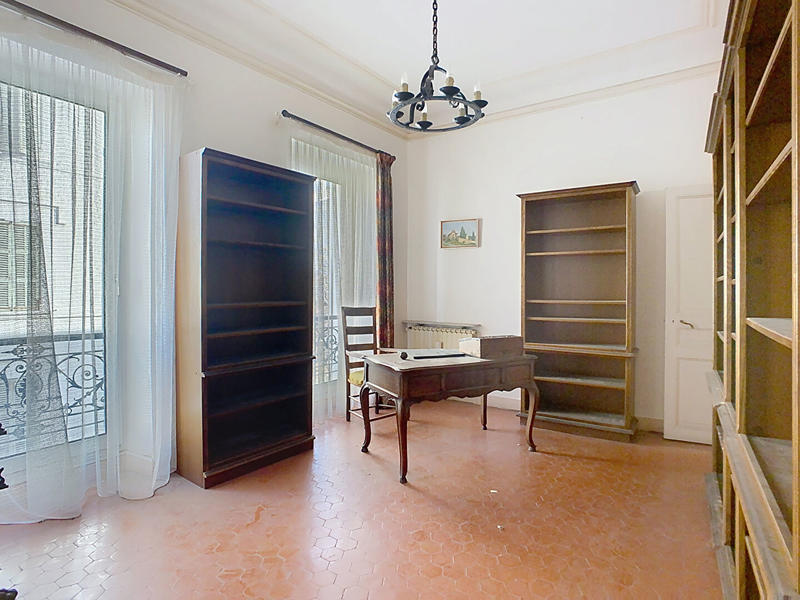 Appartement - 135 m² - 5 pièces