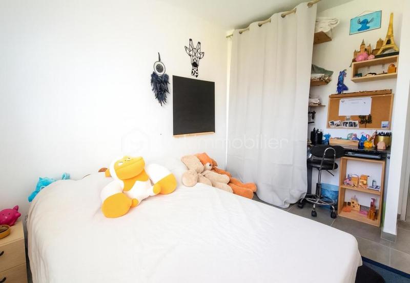 Maison - 102 m² - 5 pièces