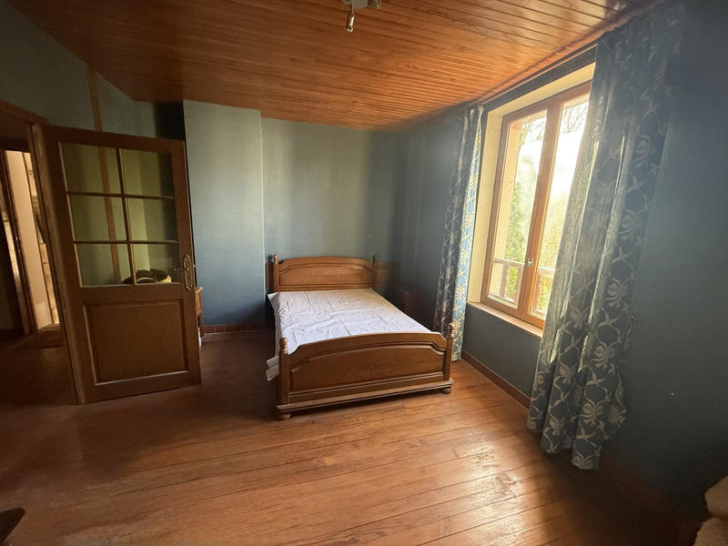 Maison - 184 m² - 7 pièces